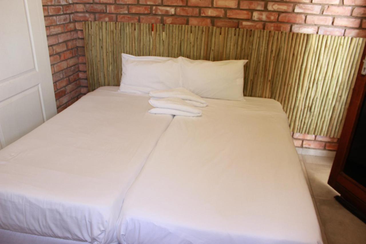 Pandeinge Hotel วินด์ฮุก ภายนอก รูปภาพ
